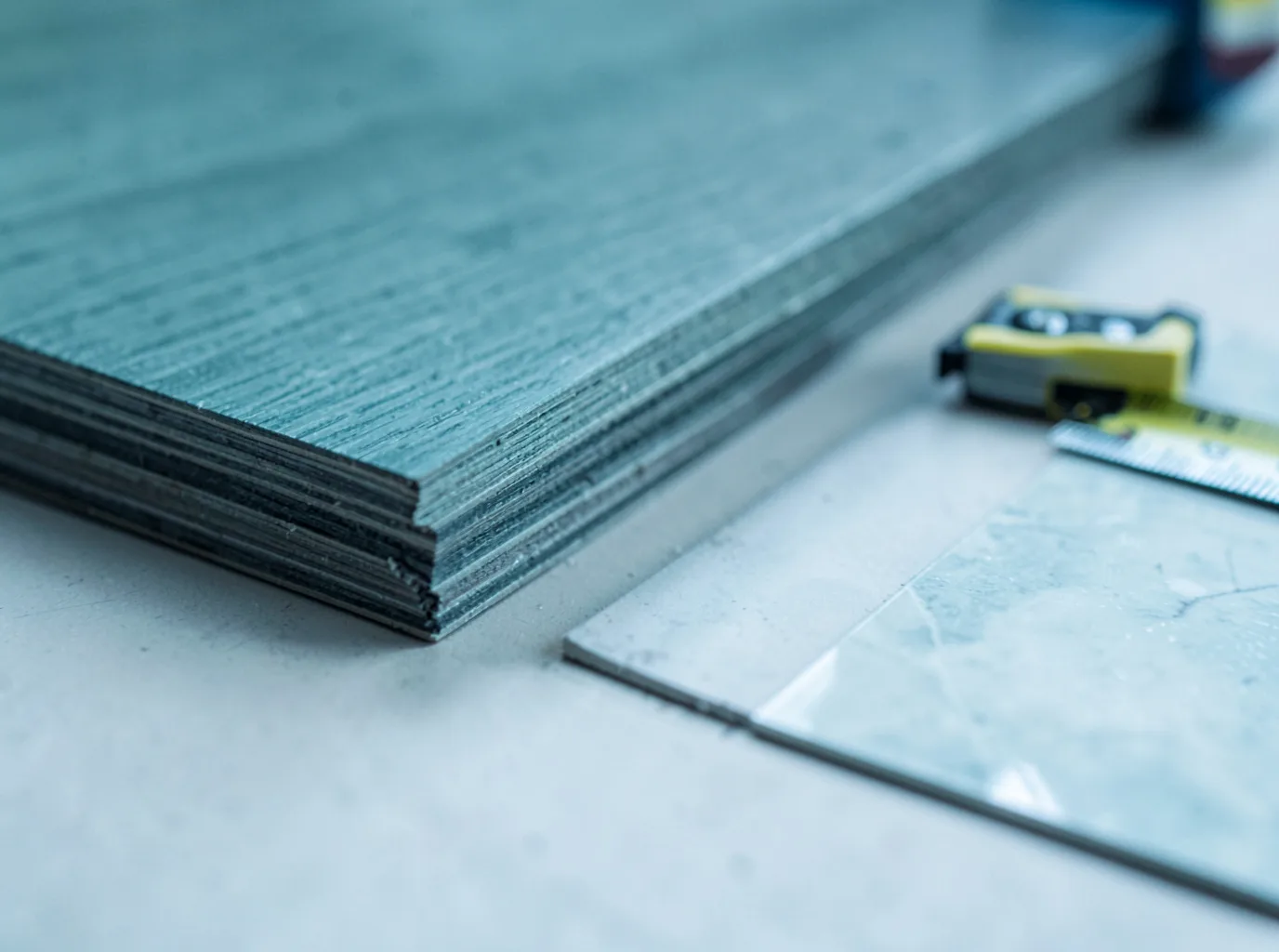 Luxury Vinyl Plank Installation Niantic, CT FAQs